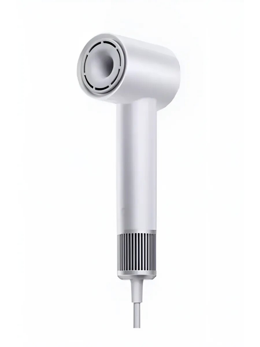 Фен для волос Xiaomi Mijia Dryer H501 CN 1600 Вт, ионизация, 4 режима, 2 скорости , версия Китай