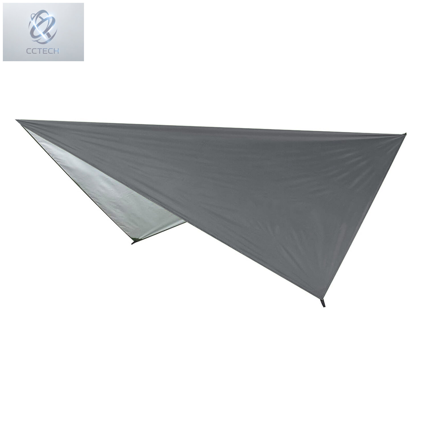 Тент ADR 3x4 (silver/grey)