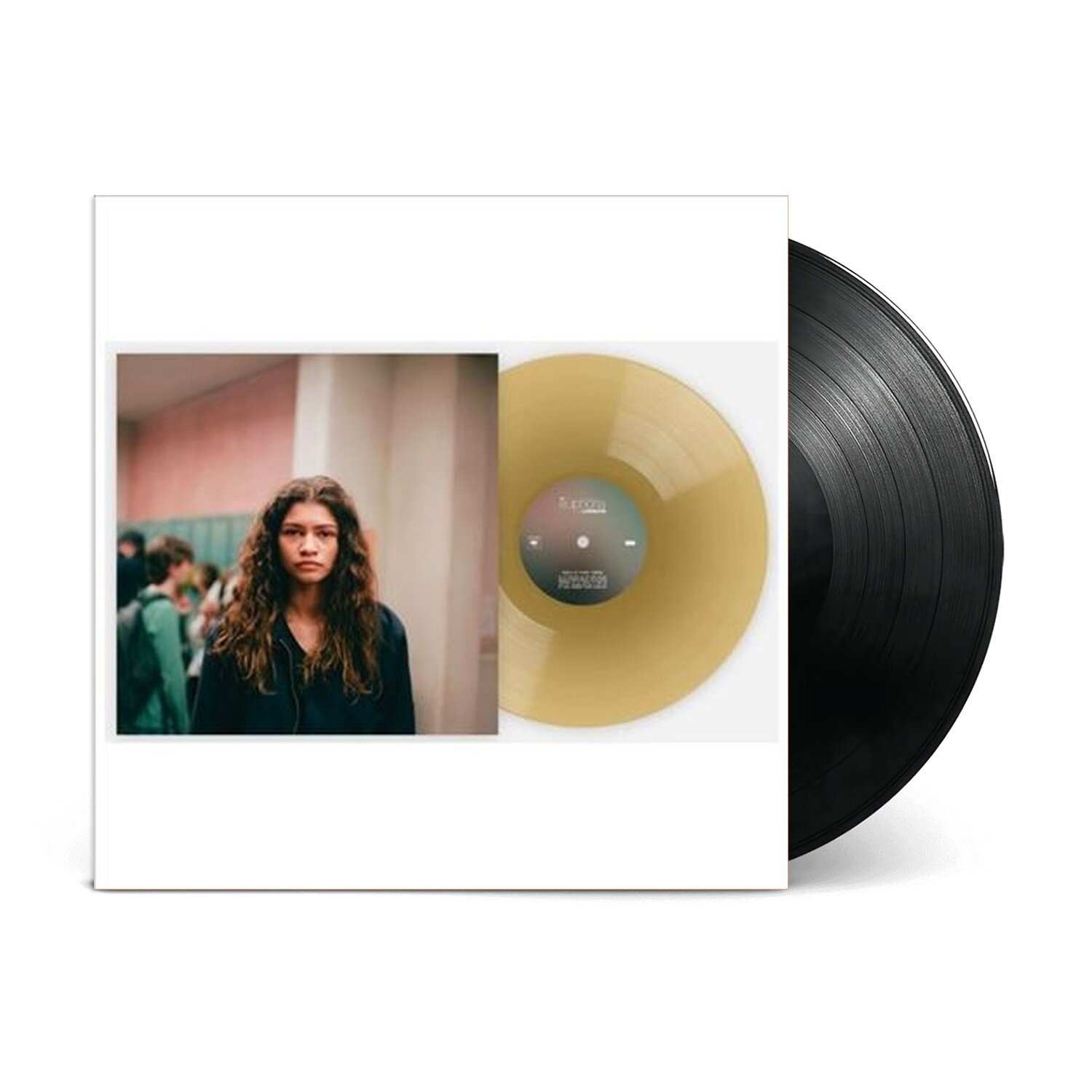 Виниловая Пластинка Labrinth - Euphoria Season 2 Official Score (From The HBO ) Club Edition, Hazy Dawn Новый