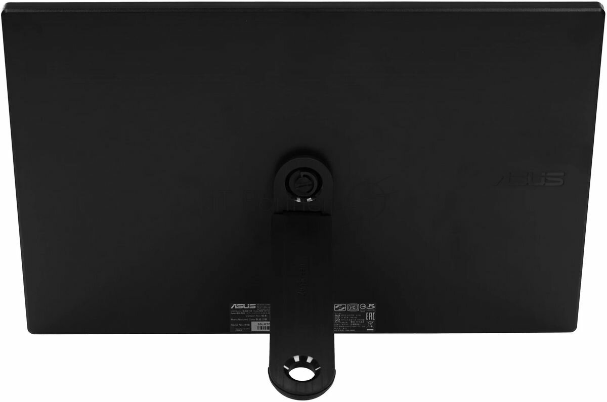 Монитор Asus 15.6" ZenScreen MB166CR черный IPS LED 5ms 16:9 матовая 250cd 178гр/178гр 1920x1080 FHD USB 0.78кг