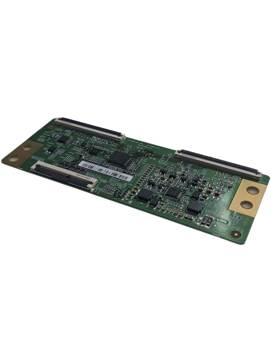 Плата T-Con (HV430FBH-GOA), для телевизора Xiaomi L43M8-AFRU P: HV430FHB-F90