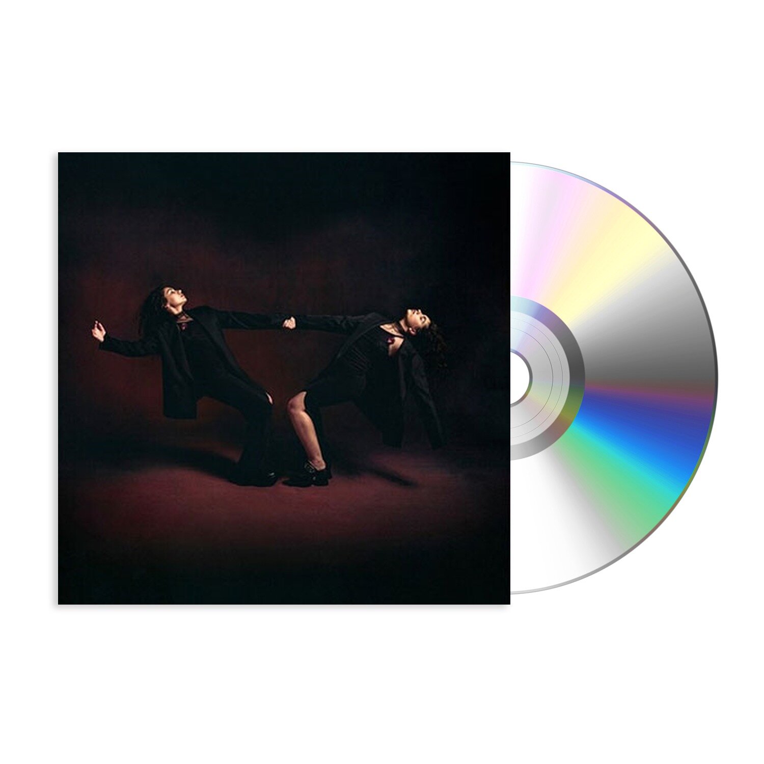 Музыка CD Alessia Cara - Love & Hyperbole (CD, Album, 2025)