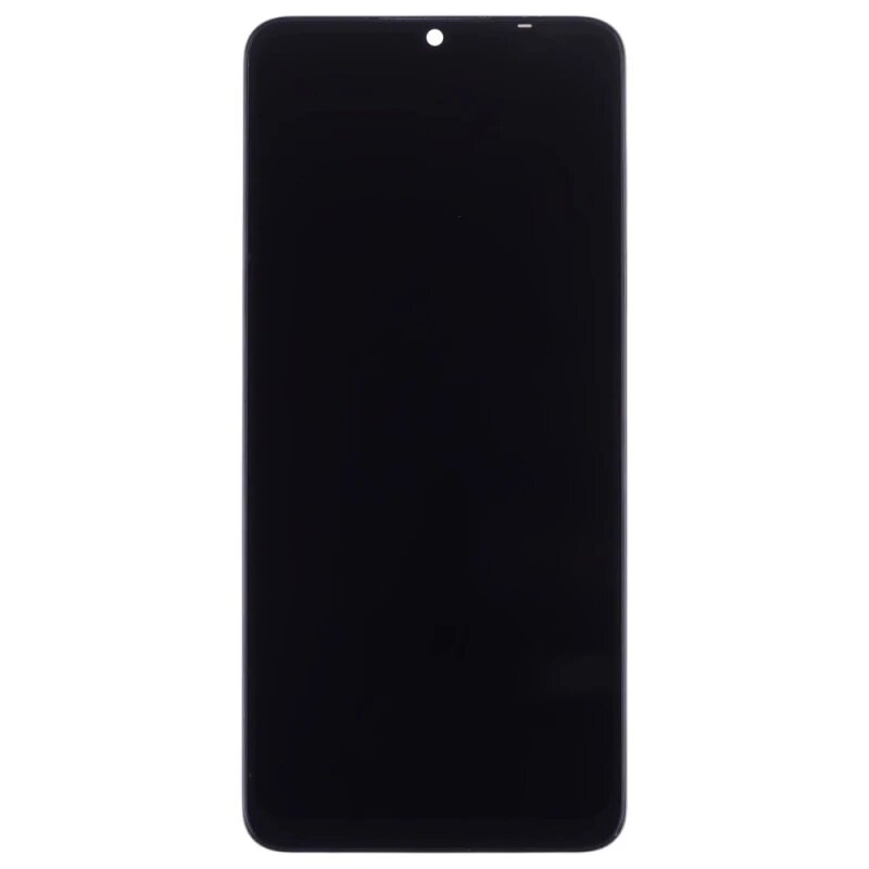 Дисплей для Xiaomi Poco C65 (2310FPCA4G) + тачскрин (черный) (в рамке) (ORIG)