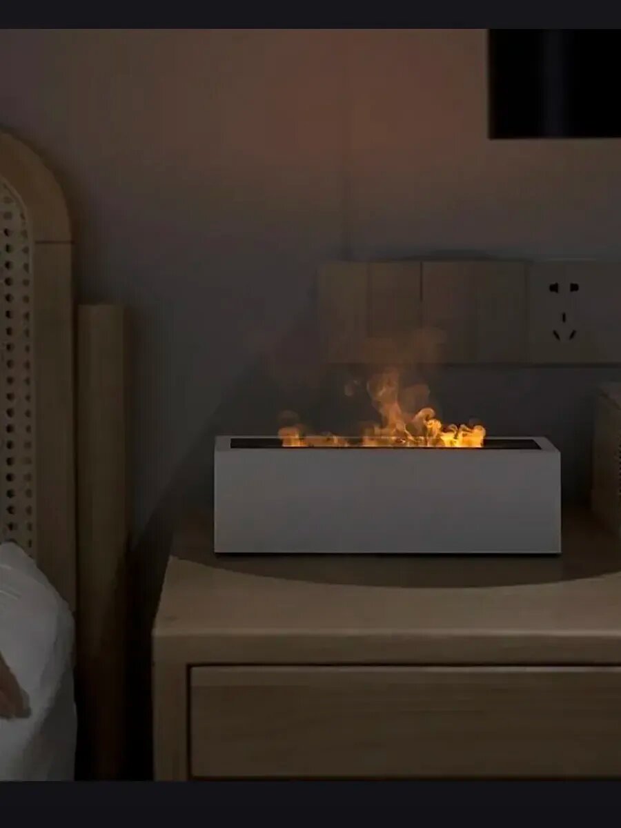 Увлажнитель воздуха