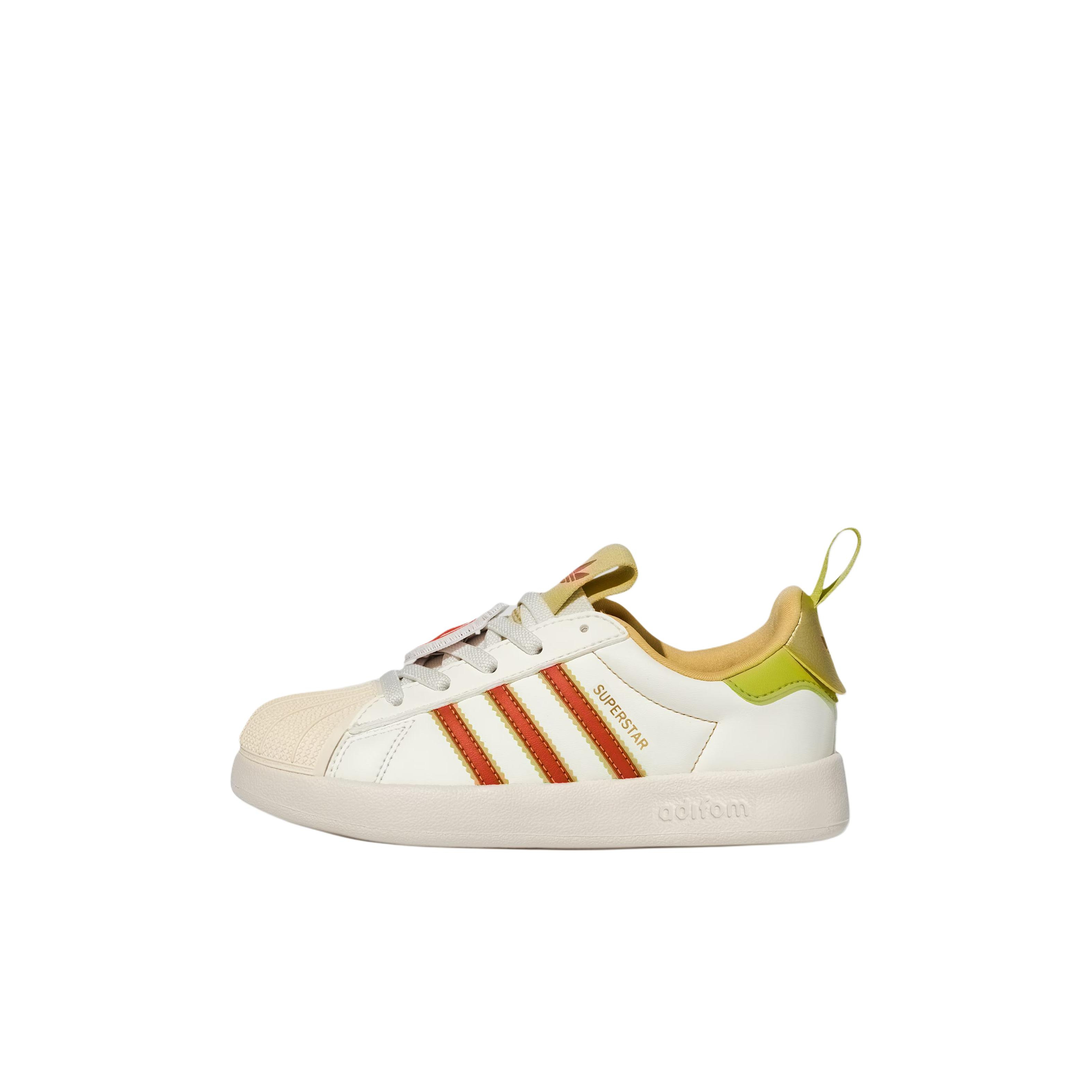 Кеды AdiFOM Superstar 360