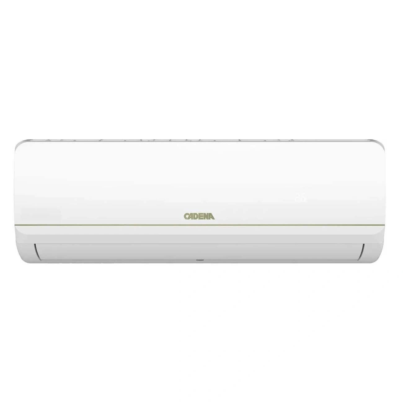 Сплит-система Cadena SSC325-18/SW
