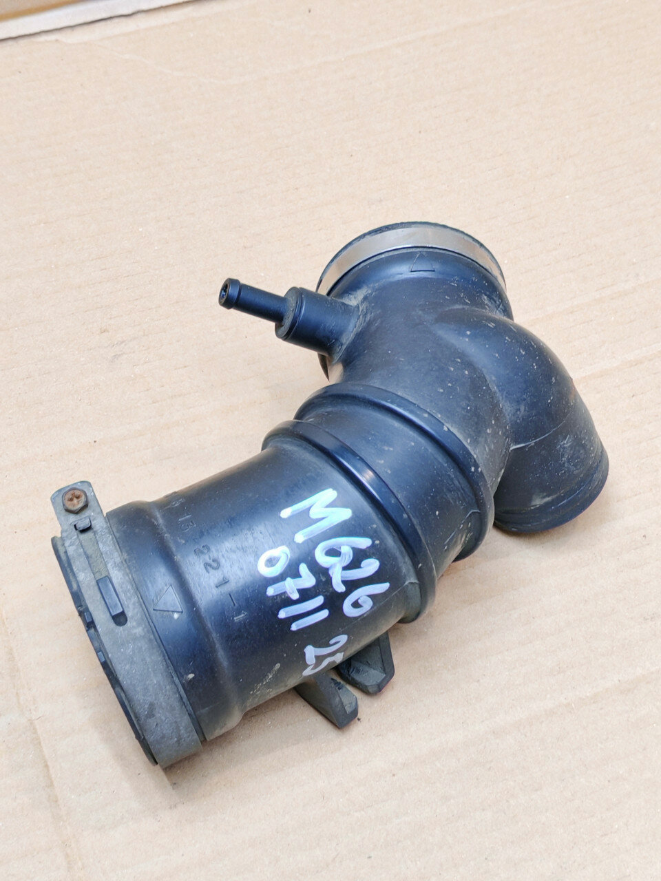 Гофра Mazda 626 GE