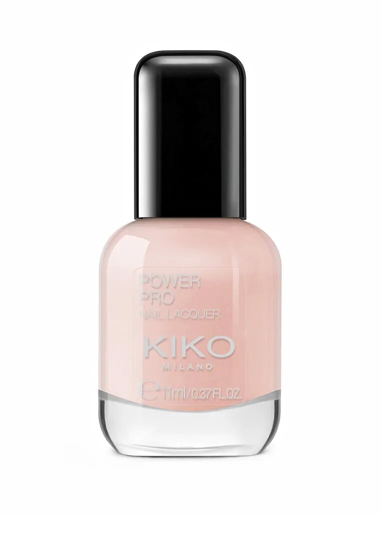 Kiko Milano Лак для ногтей 11 мл 06 powder pink