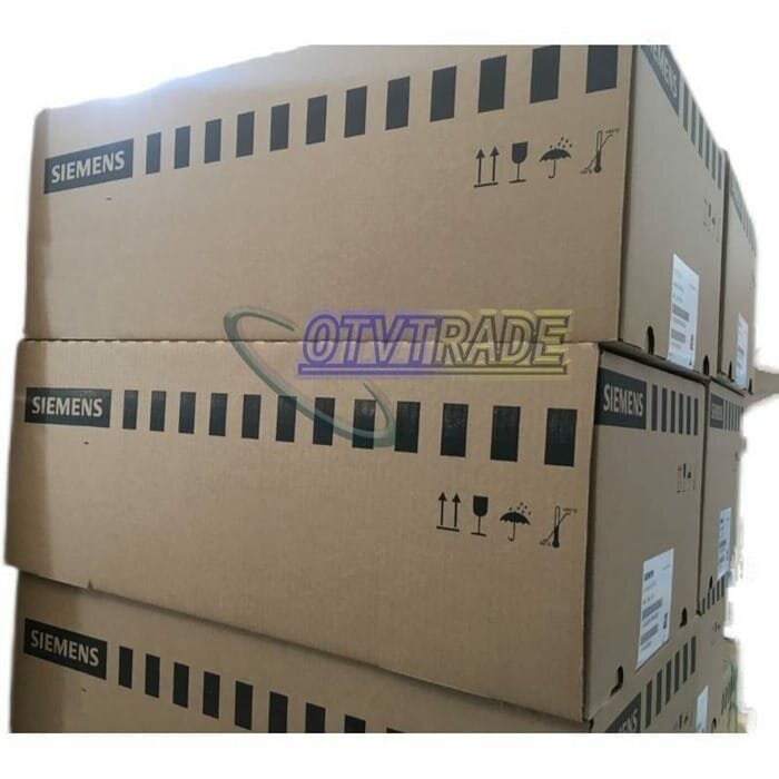 Модуль SIEMENS 6SE7018-0EP50 6SE7 018-0EP50