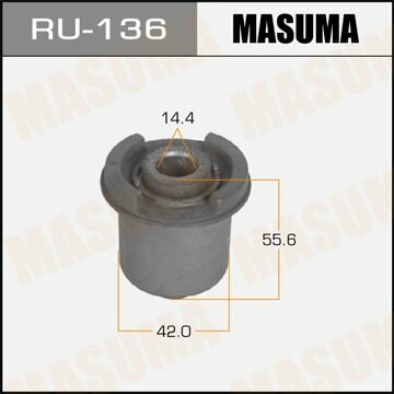 Сайлентблок TOYOTA ALTEZZA MASUMA RU-136