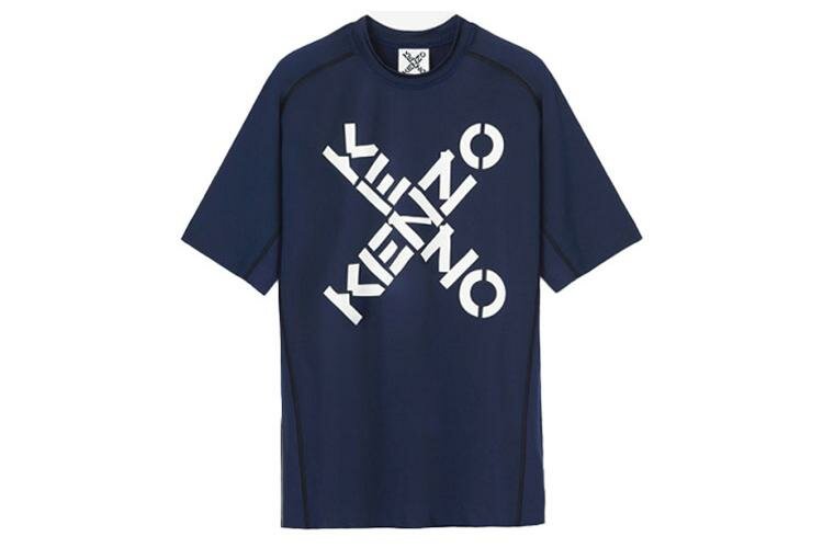 Футболка KENZO 94