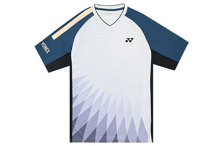 Футболка YONEX Crew Neck Moderate Straight Fit