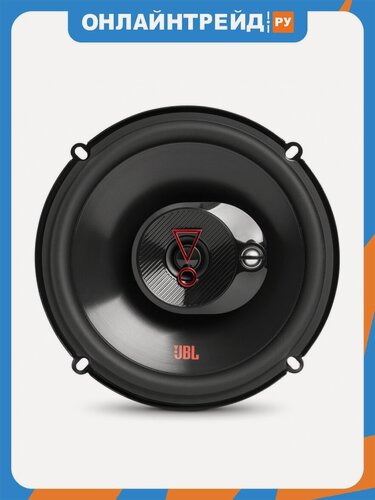 Изображение товара Акустическая система Jbl STAGE3 637F