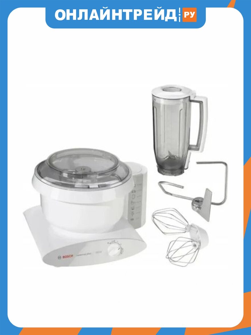 Кухонная комбайн Bosch MUM6N11