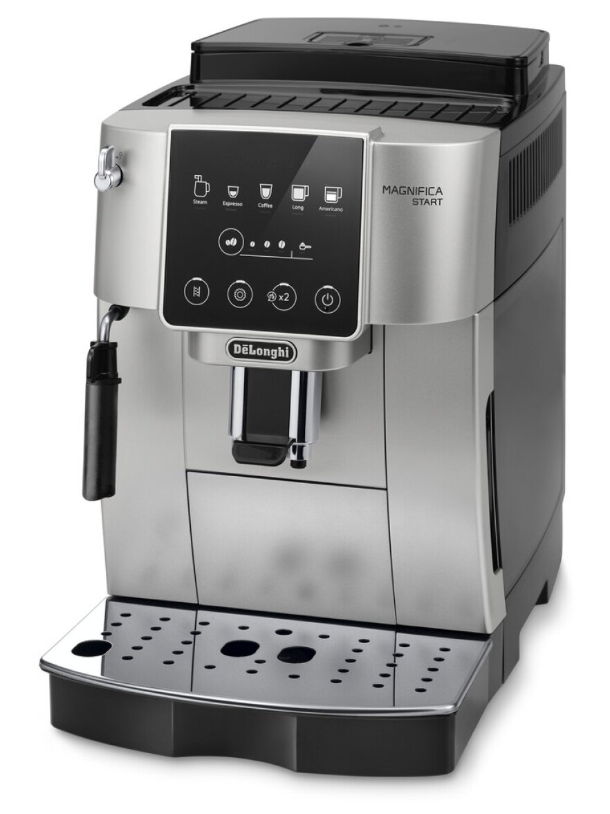 Кофемашина Delonghi Magnifica Start ECAM 220.30. SB — фото 1