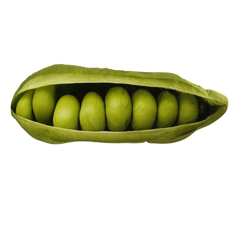 Плюшевая игрушка унисекс CAISHANGHUANG, Pea 20* 60cm