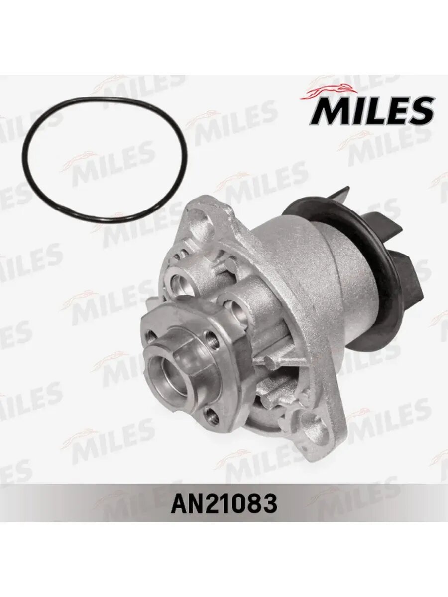 Помпа для а/м: 3.2/3.6 V6 02>, арт. AN21083