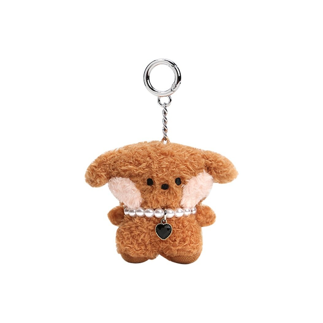 Игрушки подвесные MENGMENGBUNNY 7.5cm
