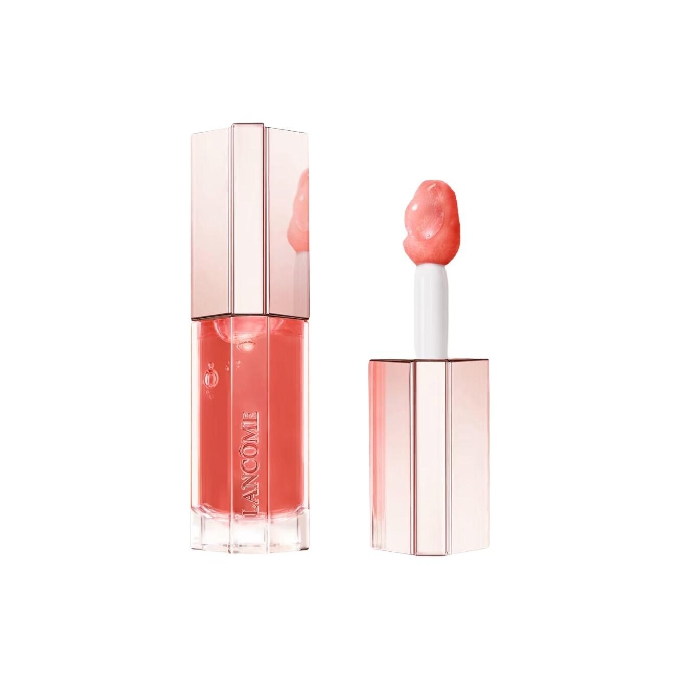Блески для губ LANCOME
