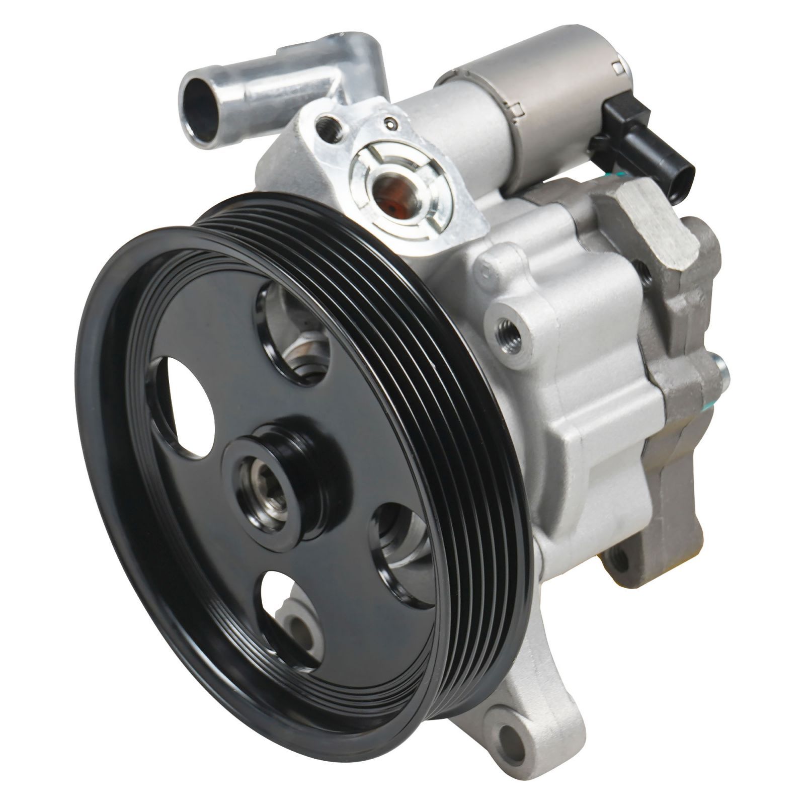 Насос ГУР, для Мерседес Ц, Е-Класс oem 54668201, 64664301 арт LPS1513