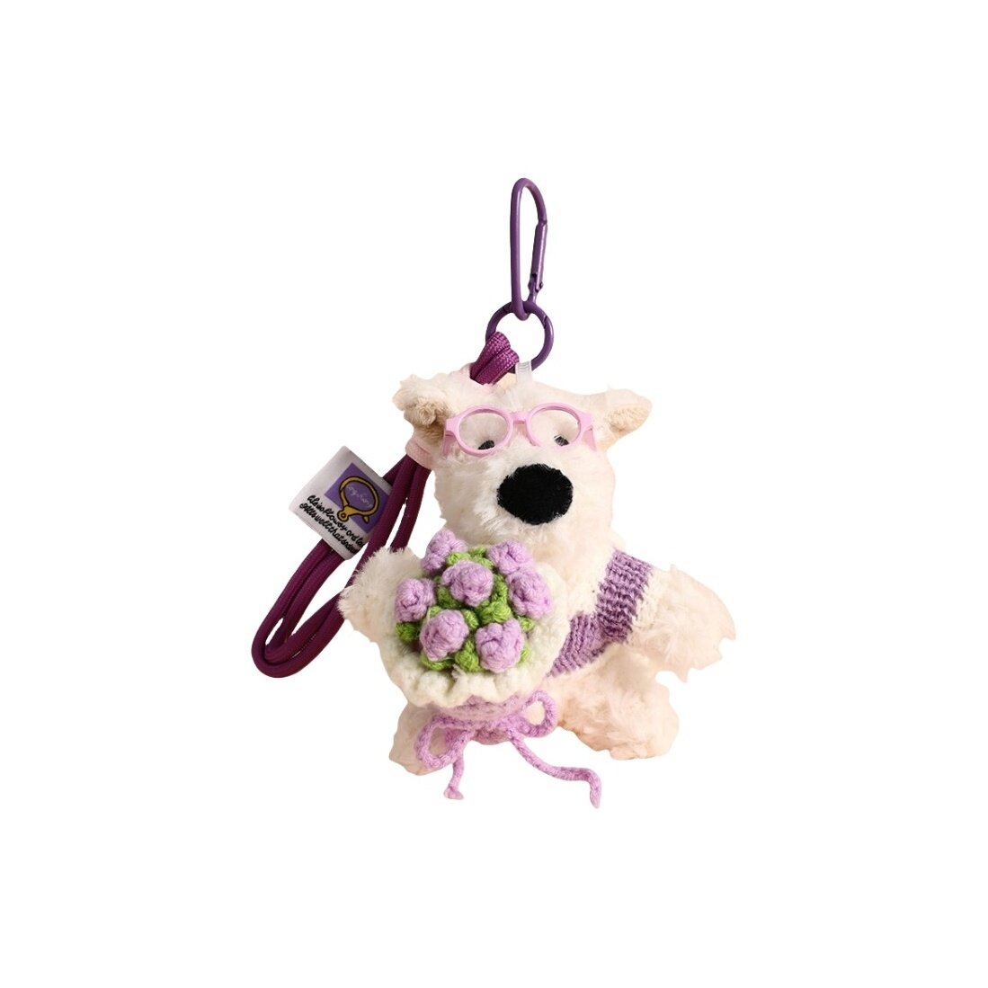 Игрушки подвесные MDH 12CM