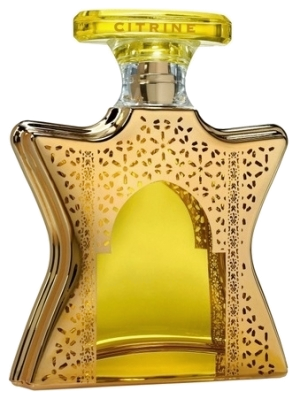 Bond No 9 Dubai Citrine / Бонд 9 Дубай Цитрин - аромат унисекс 100 мл