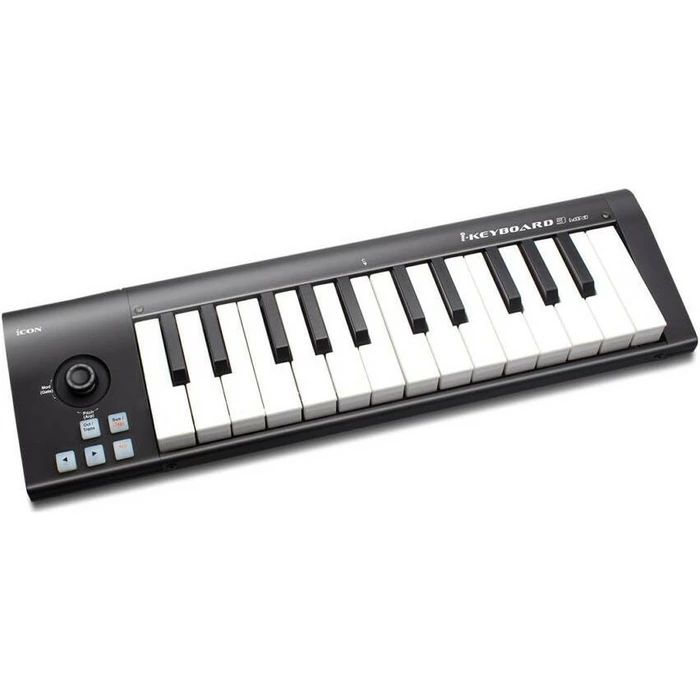 ICON iKeyboard 3 Mini Миди клавиатура