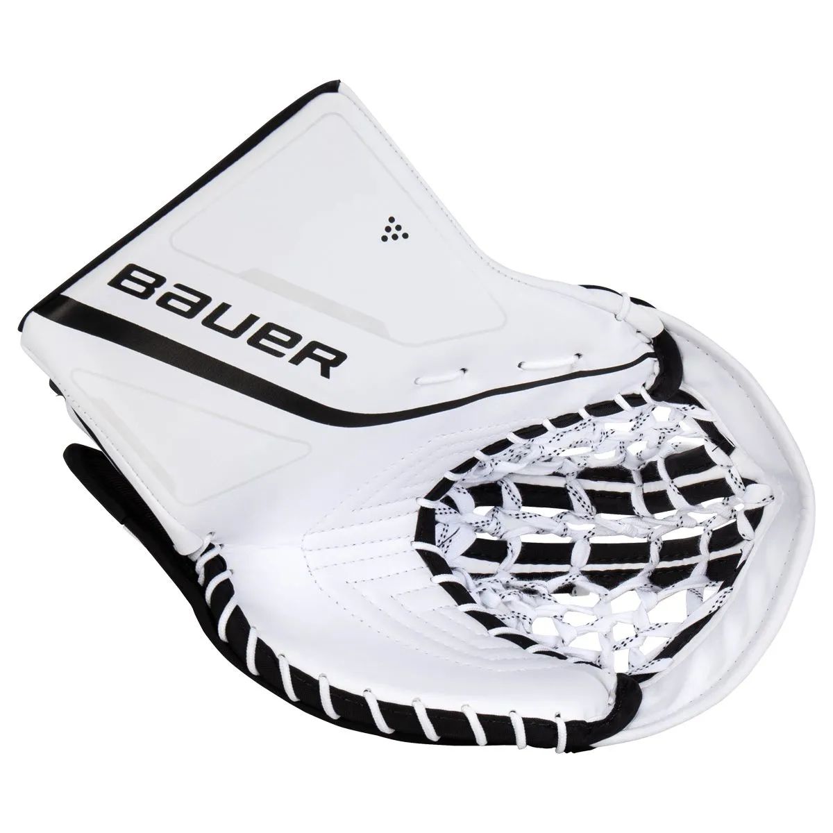 Ловушка вратаря BAUER PRODIGY YTH/FRT