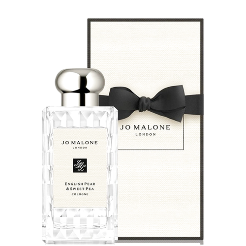 фото Одеколон jo malone english pear and sweet pea 100 мл для женщин - груша и горошек