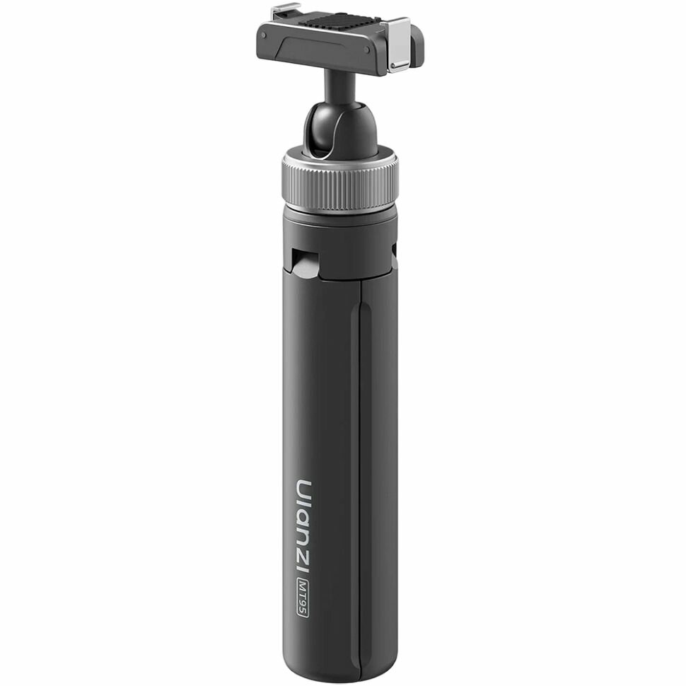 Штатив-монопод Ulanzi MT95 для DJI Action 6/Nano, для самых разных задач и устройств.