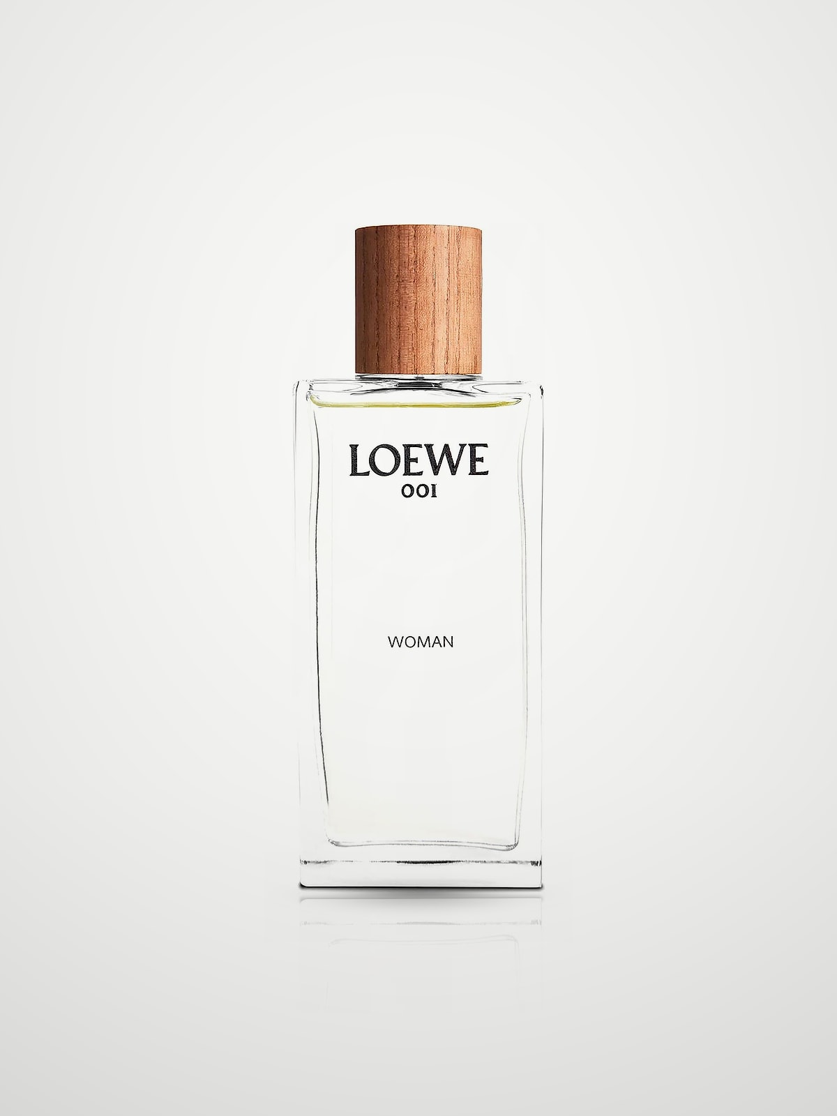 Loewe - 001 Woman Туалетная вода для женщин 30 мл