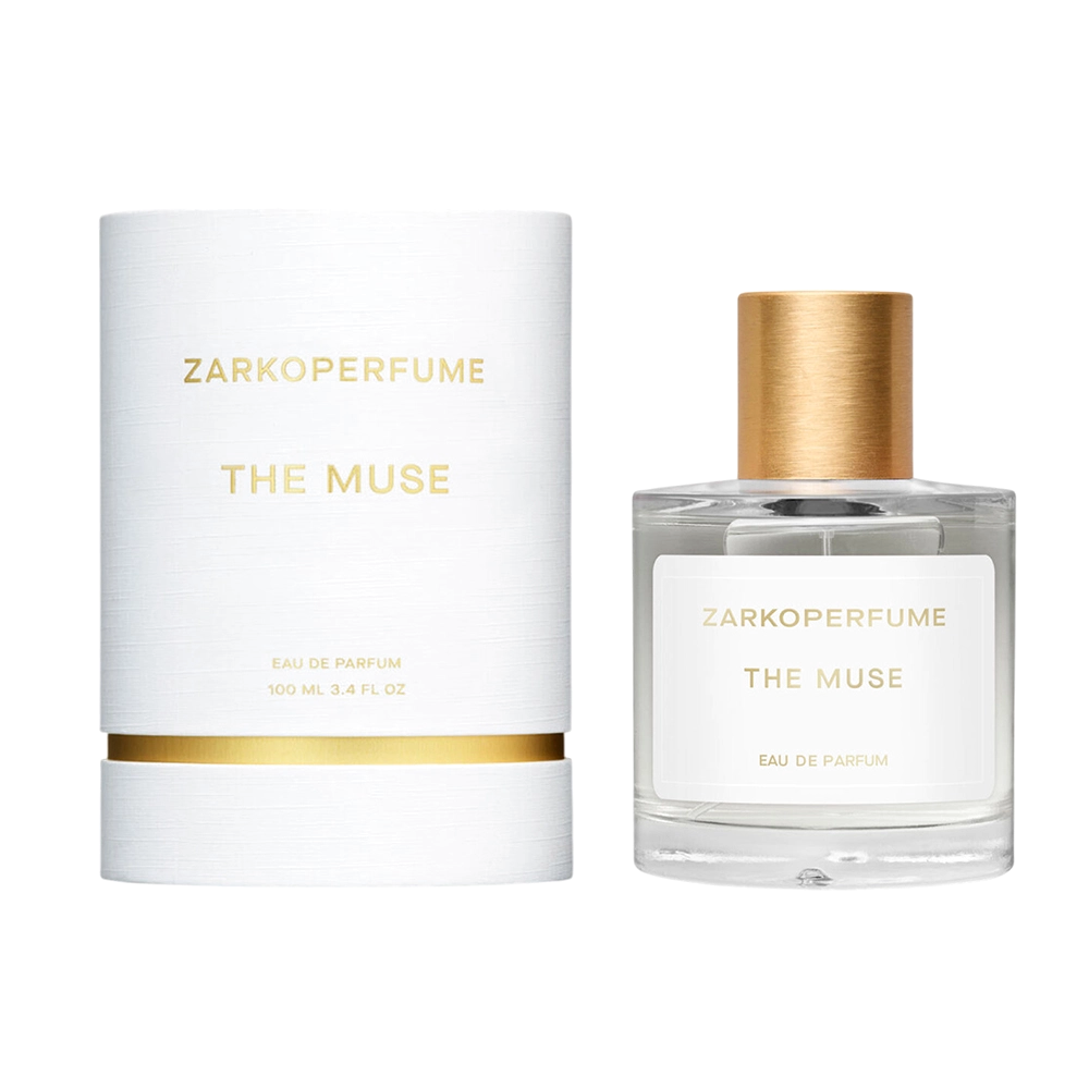 Заркопарфюм Мьюз духи 100 мл для женщин и мужчин - Zarkoperfume The Muse