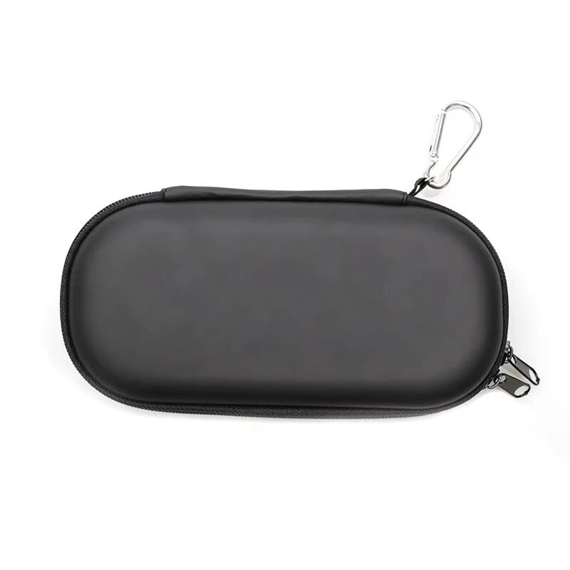 Жесткий чехол TECTINTER для Sony PS Vita PSV 1000/2000 Черный, Black