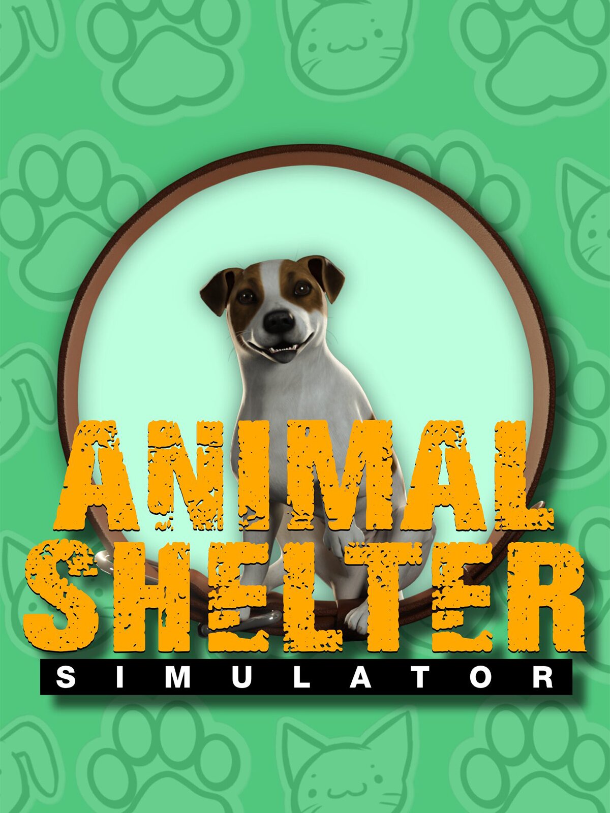 Игра Animal Shelter, ключ активации Steam, PC, Games Incubator, на русском, 0+, цифровая версия