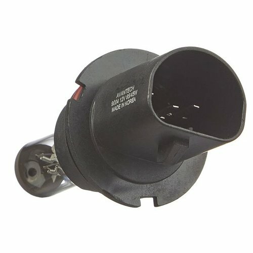 Лампа головного света Avantech 9004 (HB1) 12V 65/45W Avantech AB0021