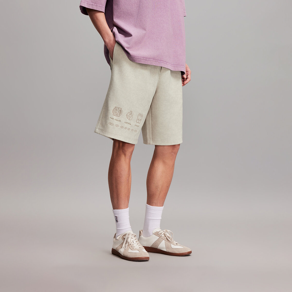 Шорты Jack & Jones