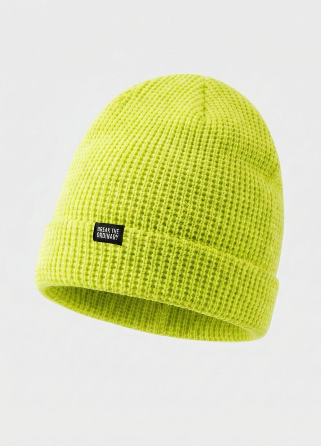 Шапка TERRA PRO TERRA PRO для мужчин, размер 1, ментол