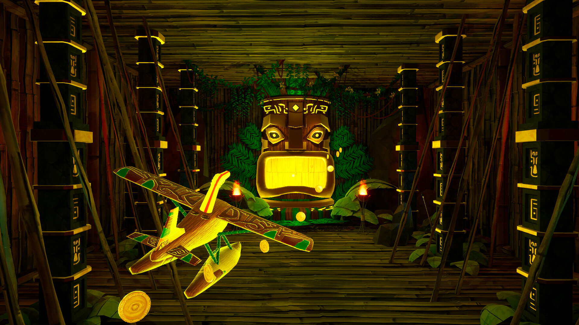 Kid Pilot PC Steam Ключ • Активация Steam • регион Весь мир • цифровой ключ