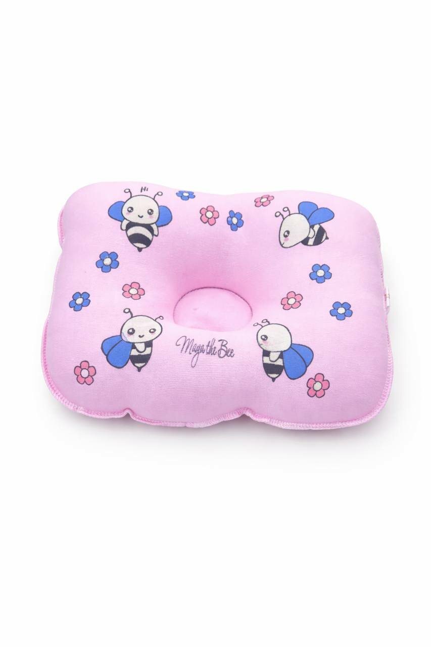 Детская мягкая подушка