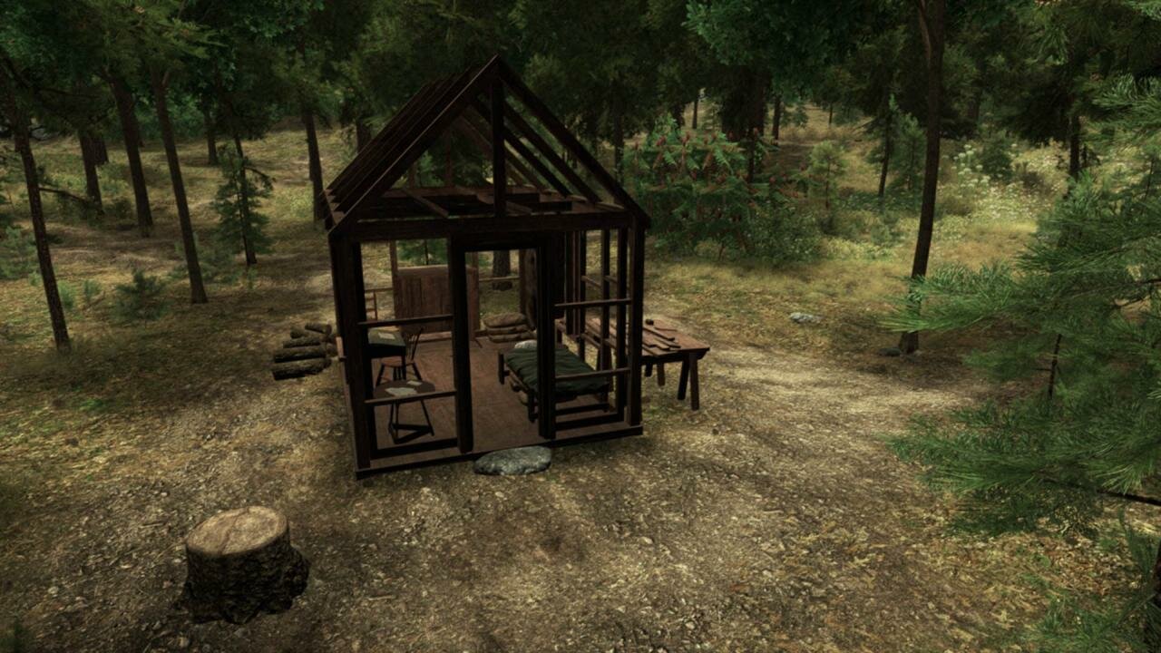 Walden, a game Steam Ключ • Активация Steam • регион Весь мир