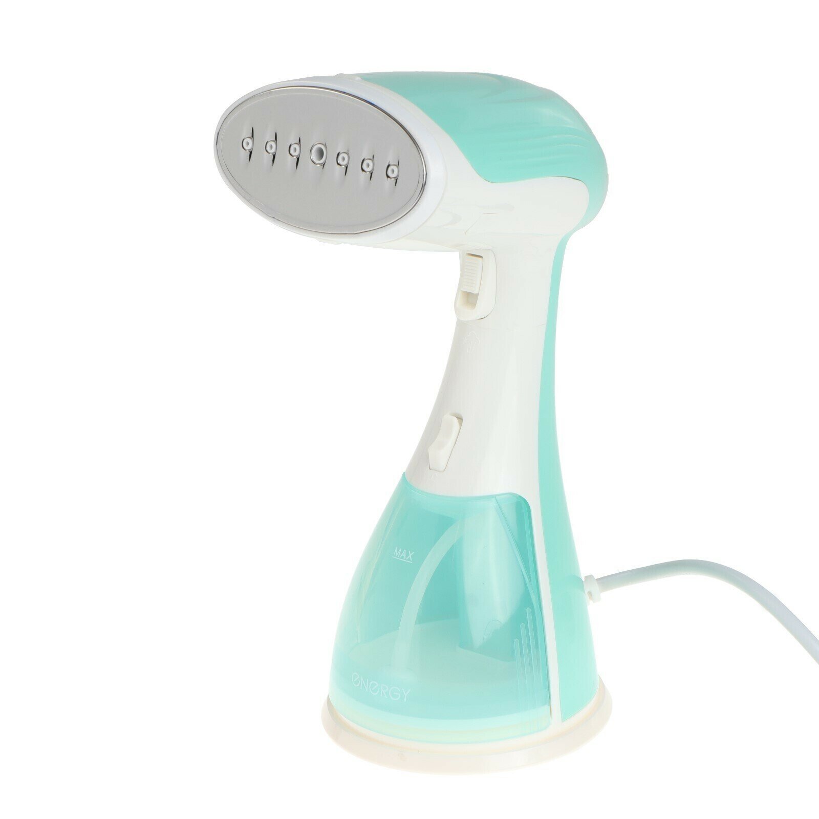 Отпариватель ручной для одежды мощный EN-346