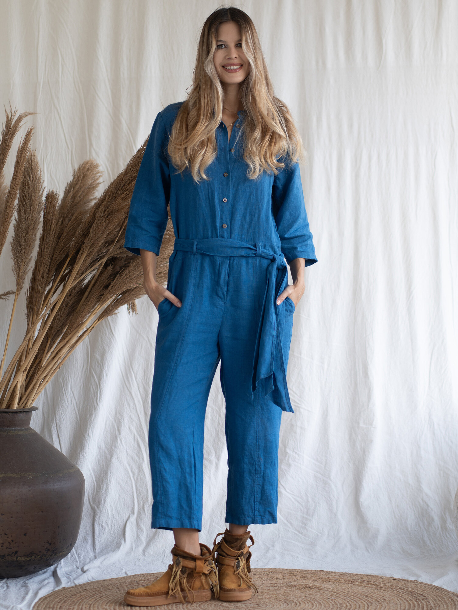 Комбинезон Boho / Бохо