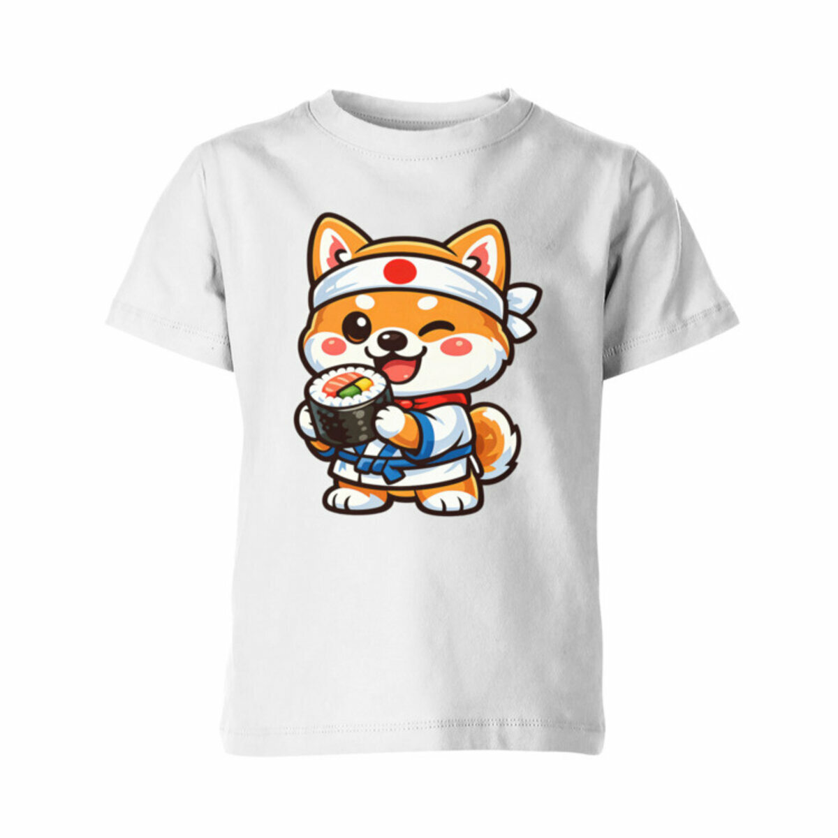 Футболка ROLY