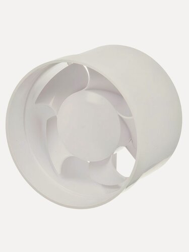 Изображение товара Вентилятор вытяжной канальный Viento ВКО125, 125 мм, 18 Вт, 240 м³/ч, белый