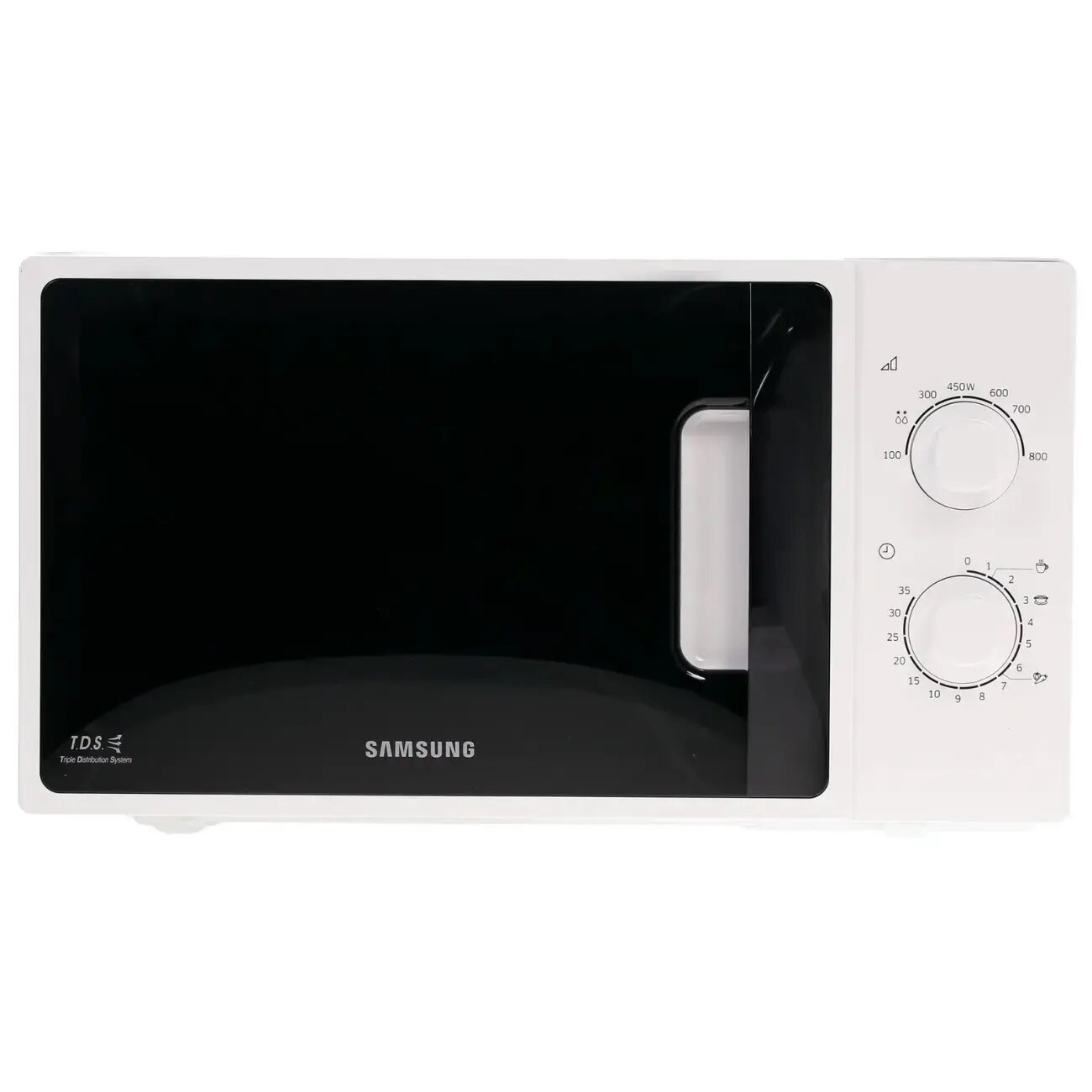 Микроволновая печь Samsung ME81ARW/UZ, Класс энергоэффективности: A+, Вес: 11.5 кг, Внутреннее покрытие камеры: Эмаль