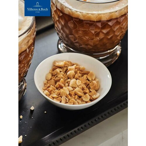 Соусник 7 см, 50 мл, Royal, Villeroy & Boch, Костяной Фарфор