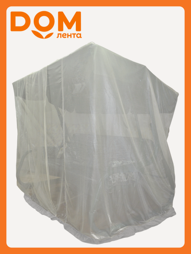 Изображение товара Готовая москитная сетка Удачная мебель 222х196 см