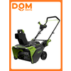 Фото Greenworks GD82STK5