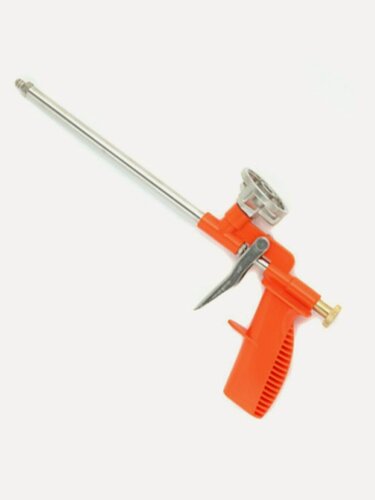 Изображение товара Пистолет для монтажной пены Profi 641-153 строительный инструмент для герметизации и заполнения пустот