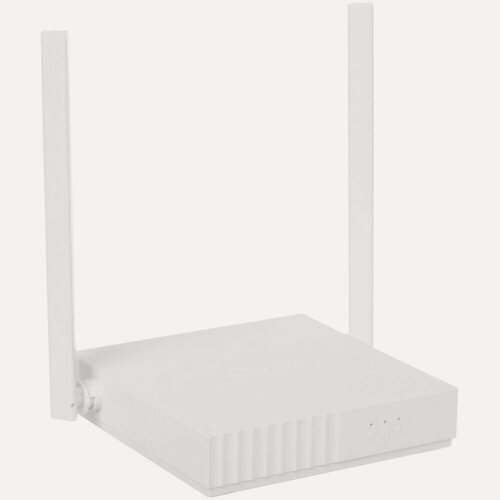 Изображение товара Беспроводной маршрутизатор TP-LINK TL-WR820N 802.11n 300Мбит/с 2xLAN 1xWAN